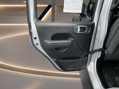2024 Jeep Wrangler 4xe Willys 4xe