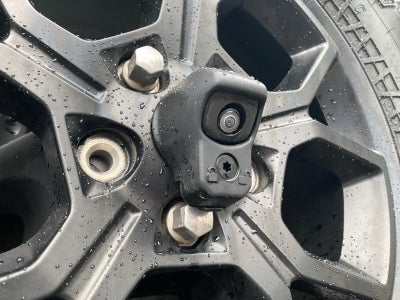 2024 Jeep Wrangler 4xe Willys 4xe