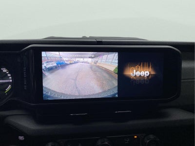 2024 Jeep Wrangler 4xe Willys 4xe