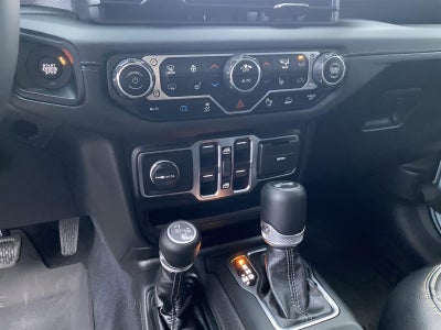2024 Jeep Wrangler 4xe Sahara 4xe