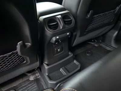 2024 Jeep Wrangler 4xe Sahara 4xe