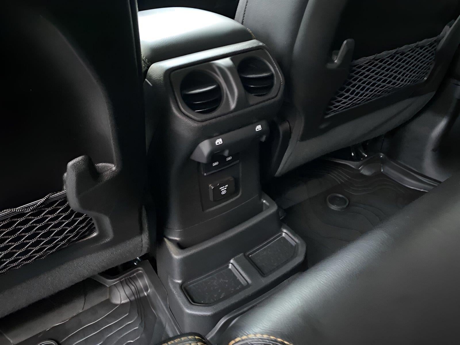 2024 Jeep Wrangler 4xe Sahara 4xe
