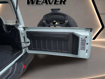 2024 Jeep Wrangler 4xe Sahara 4xe