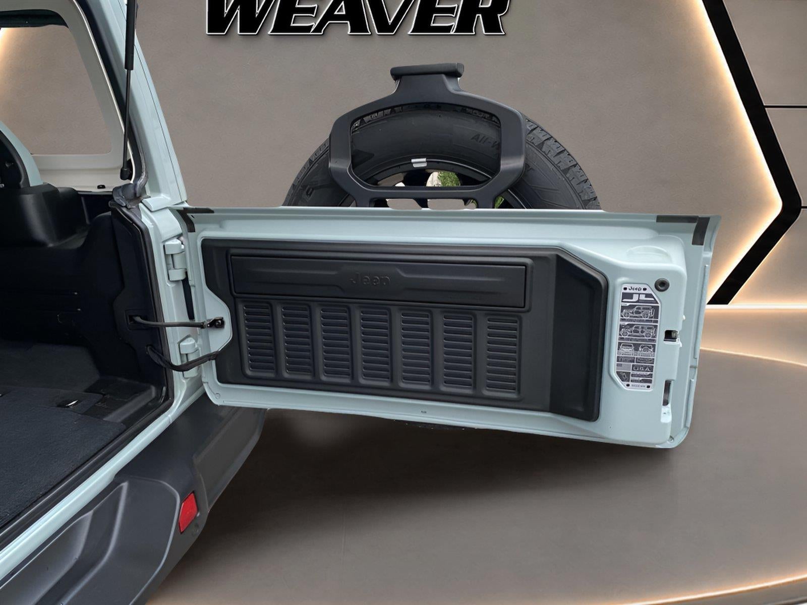 2024 Jeep Wrangler 4xe Sahara 4xe
