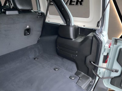 2024 Jeep Wrangler 4xe Sahara 4xe
