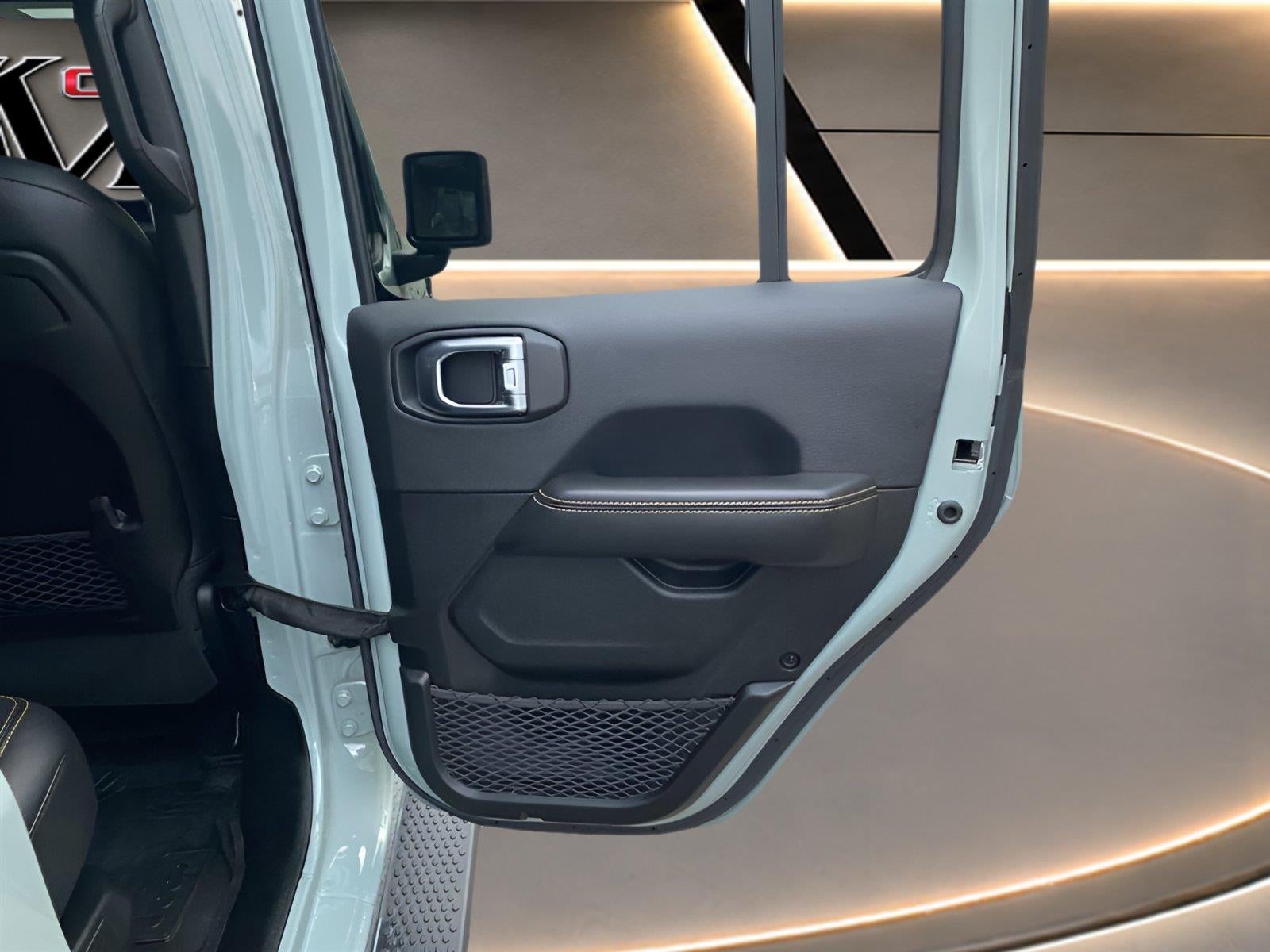 2024 Jeep Wrangler 4xe Sahara 4xe
