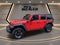 2025 Jeep Wrangler 4xe Rubicon
