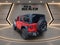 2025 Jeep Wrangler 4xe Rubicon