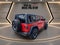 2025 Jeep Wrangler 4xe Rubicon