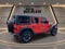 2025 Jeep Wrangler 4xe Rubicon