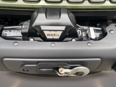 2024 Jeep Wrangler 4xe Rubicon 4xe