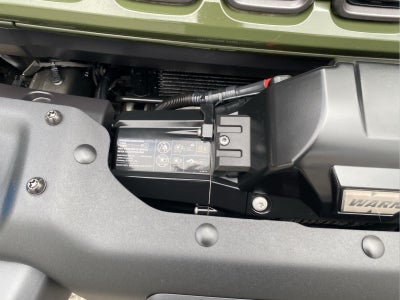 2024 Jeep Wrangler 4xe Rubicon 4xe
