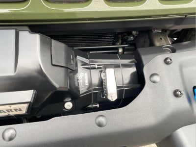 2024 Jeep Wrangler 4xe Rubicon 4xe