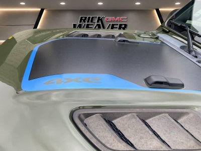 2024 Jeep Wrangler 4xe Rubicon 4xe