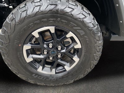 2024 Jeep Wrangler 4xe Rubicon 4xe