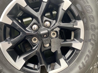 2024 Jeep Wrangler 4xe Rubicon 4xe