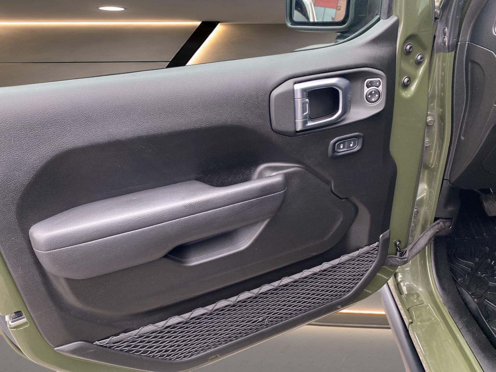 2024 Jeep Wrangler 4xe Rubicon 4xe