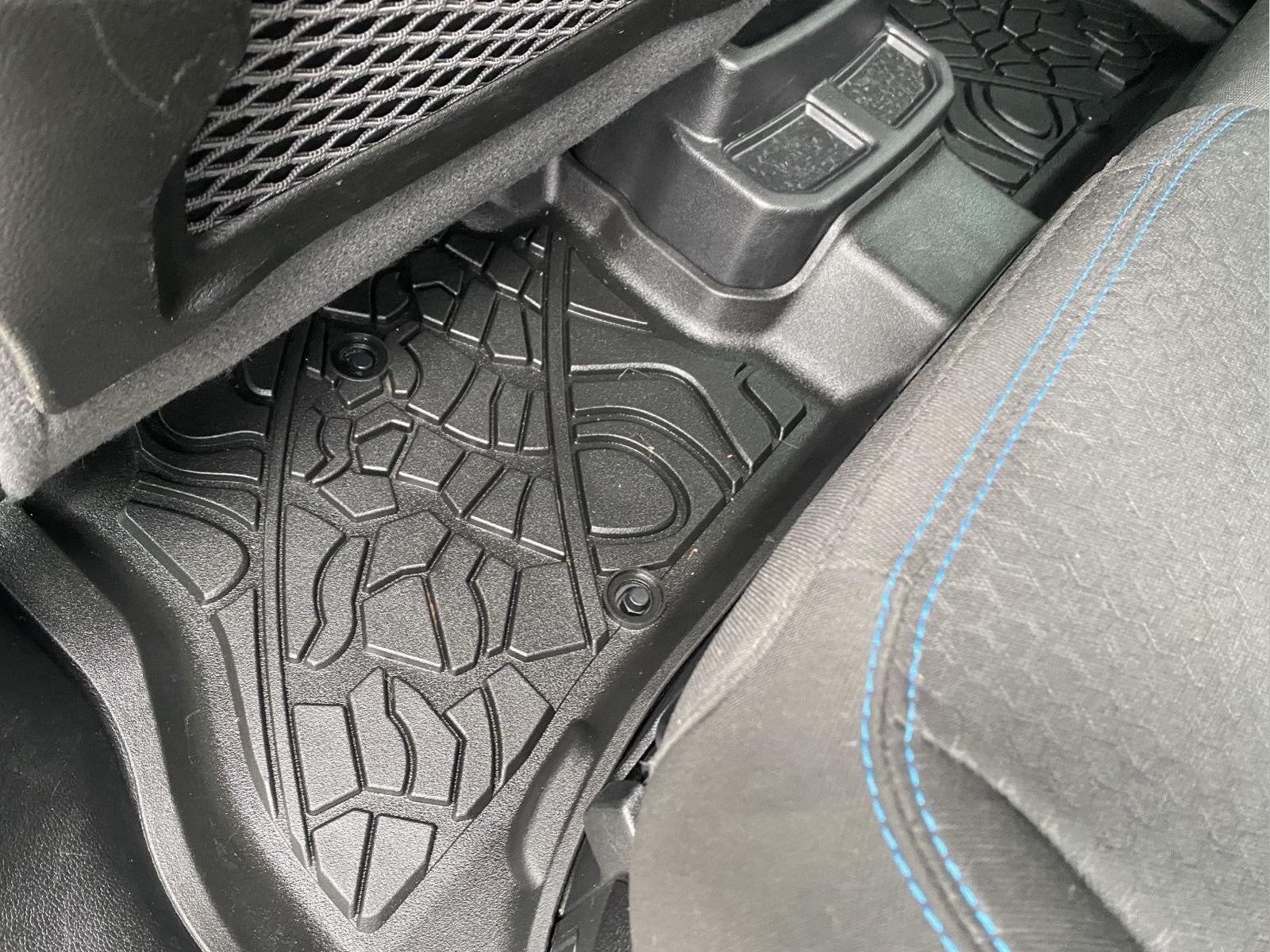 2024 Jeep Wrangler 4xe Rubicon 4xe