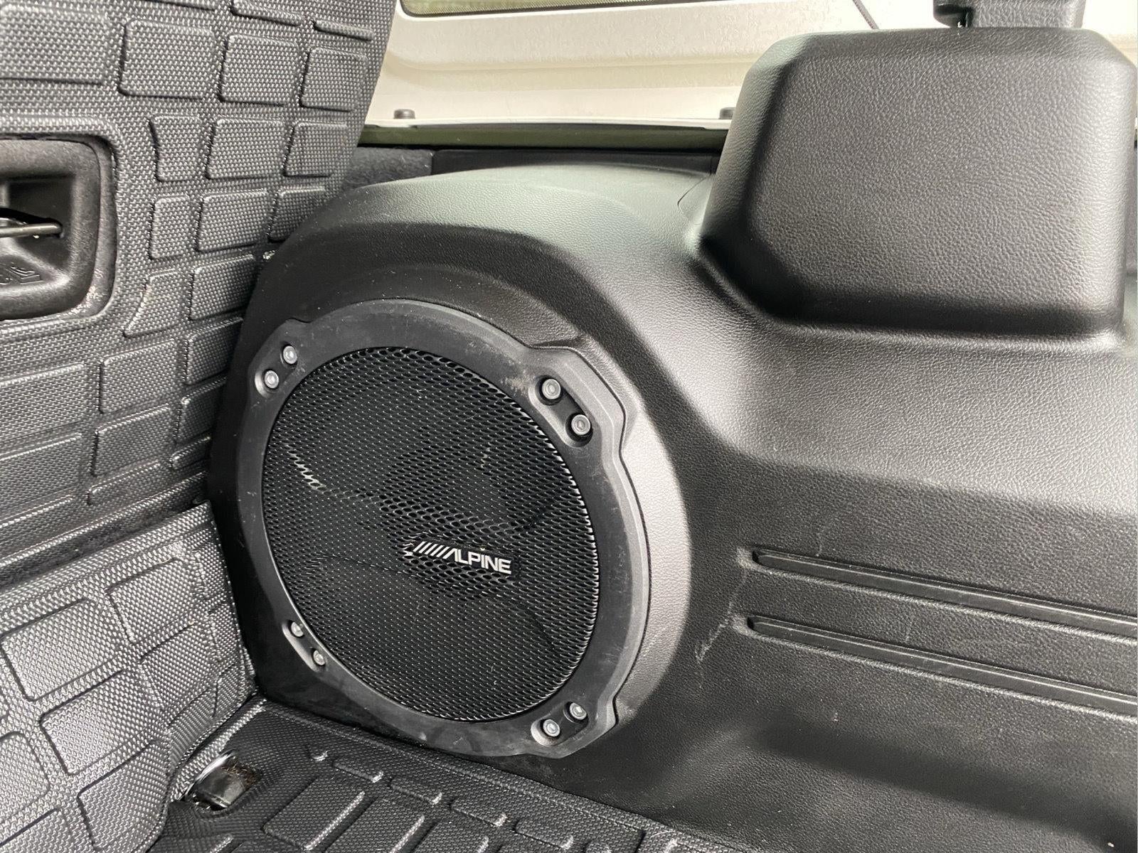 2024 Jeep Wrangler 4xe Rubicon 4xe