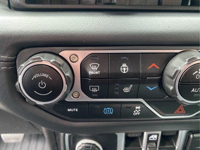 2024 Jeep Wrangler 4xe Rubicon 4xe