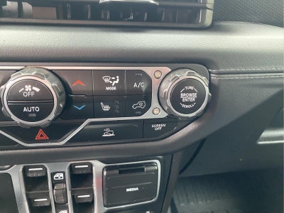 2024 Jeep Wrangler 4xe Rubicon 4xe