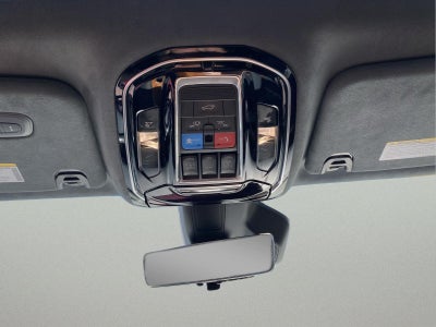 2022 Jeep Grand Wagoneer Series II 4x4