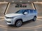 2022 Jeep Grand Wagoneer Series II 4x4