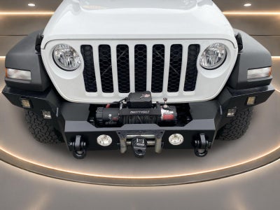 2020 Jeep Gladiator Sport S 4x4