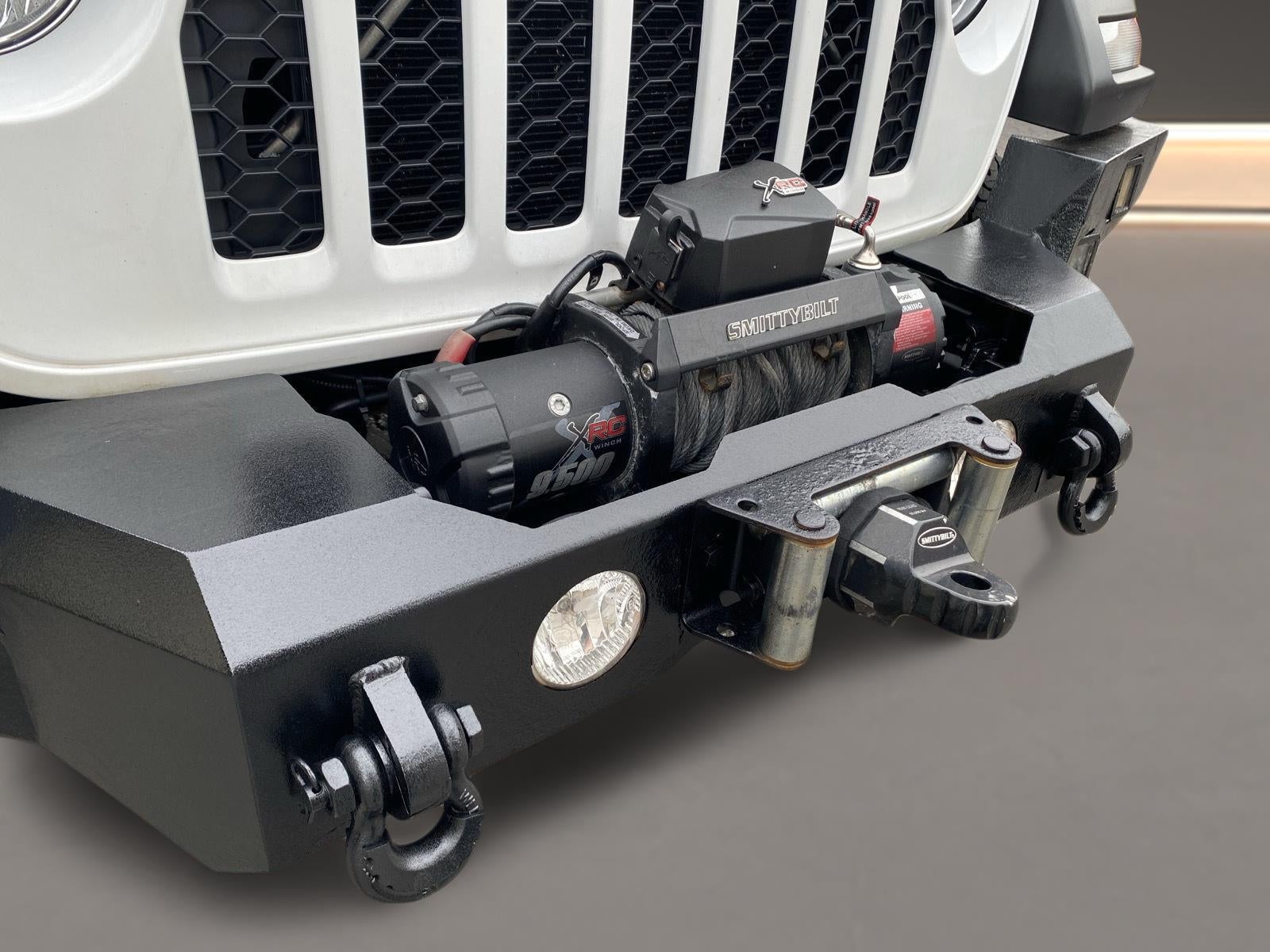 2020 Jeep Gladiator Sport S 4x4