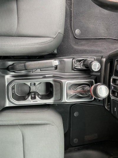 2020 Jeep Gladiator Sport S 4x4