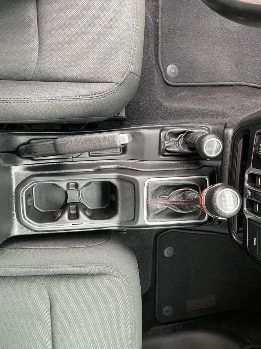 2020 Jeep Gladiator Sport S 4x4