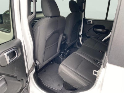 2020 Jeep Gladiator Sport S 4x4