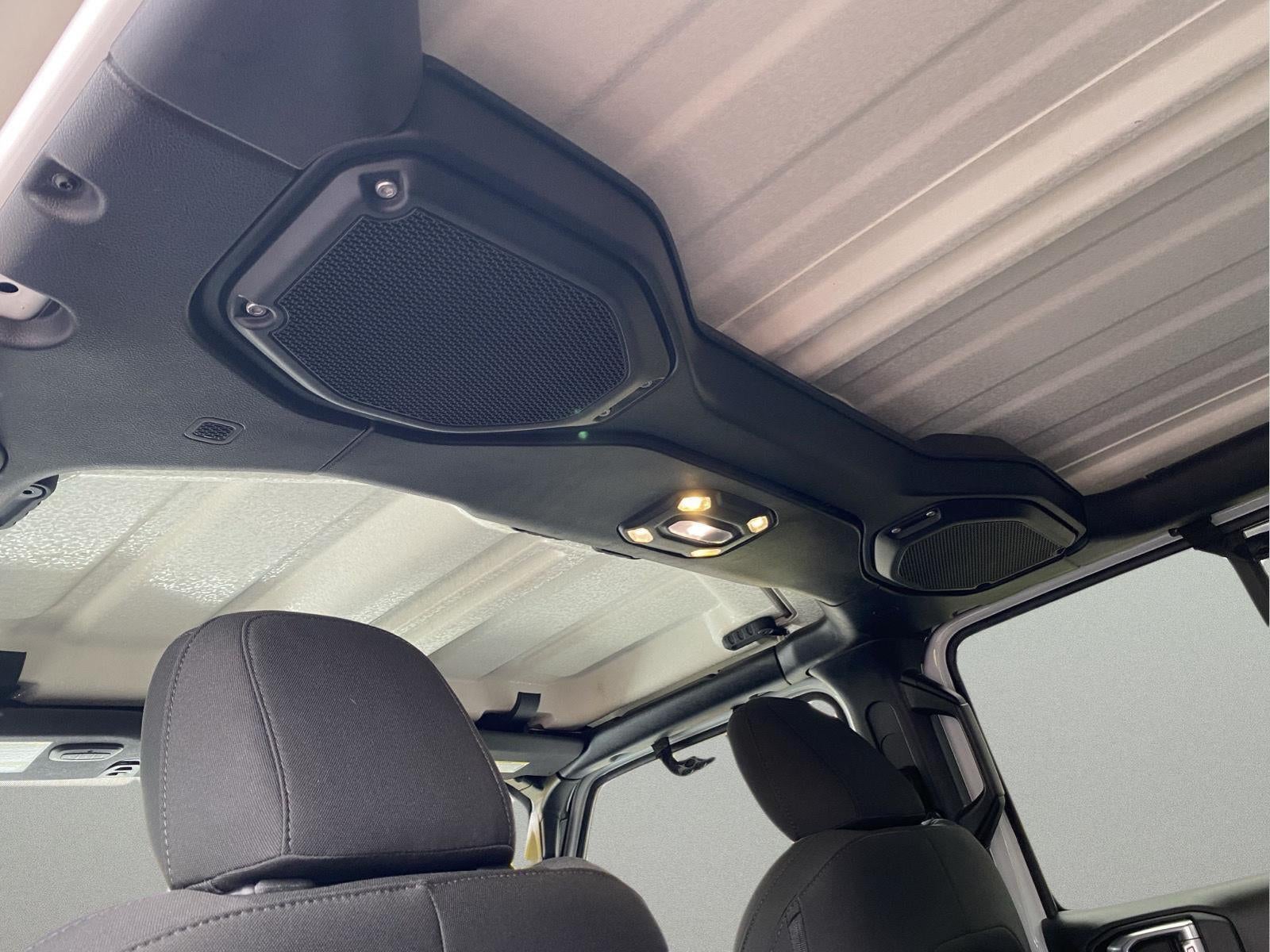 2020 Jeep Gladiator Sport S 4x4