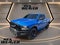 2021 RAM 1500 Classic Warlock Quad Cab 4x4 6'4" Box