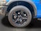 2021 RAM 1500 Classic Warlock Quad Cab 4x4 6'4" Box