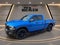 2021 RAM 1500 Classic Warlock Quad Cab 4x4 6'4" Box