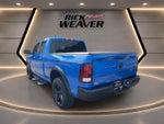 2021 RAM 1500 Classic Warlock Quad Cab 4x4 6'4" Box