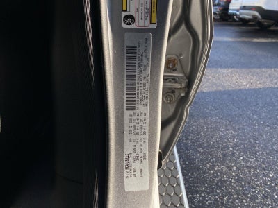 2020 RAM 1500 Laramie Crew Cab 4x4 5'7" Box