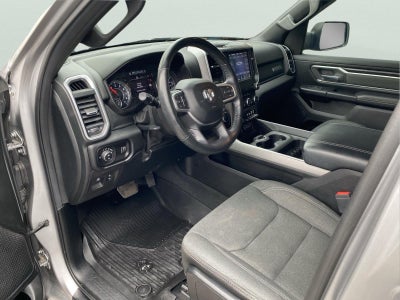 2020 RAM 1500 Big Horn Crew Cab 4x4 5'7" Box