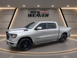 2020 RAM 1500 Big Horn Crew Cab 4x4 5'7" Box