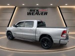 2020 RAM 1500 Big Horn Crew Cab 4x4 5'7" Box