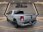 2020 RAM 1500 Big Horn Crew Cab 4x4 5'7" Box