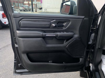 2023 RAM 1500 Limited Crew Cab 4x4 5'7" Box