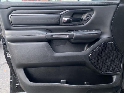 2023 RAM 1500 Limited Crew Cab 4x4 5'7" Box