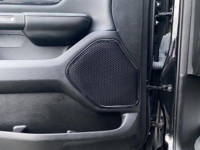 2023 RAM 1500 Limited Crew Cab 4x4 5'7" Box