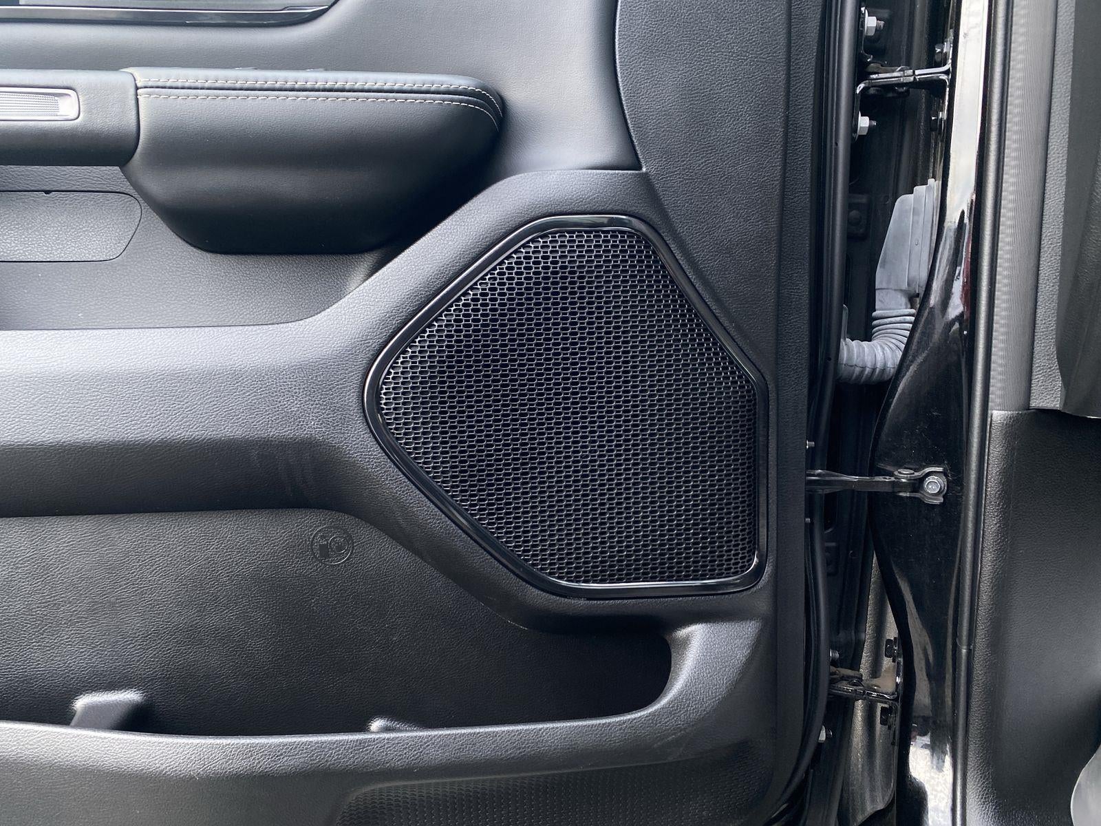 2023 RAM 1500 Limited Crew Cab 4x4 5'7" Box