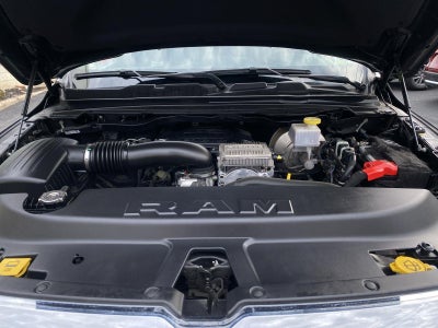 2023 RAM 1500 Limited Crew Cab 4x4 5'7" Box