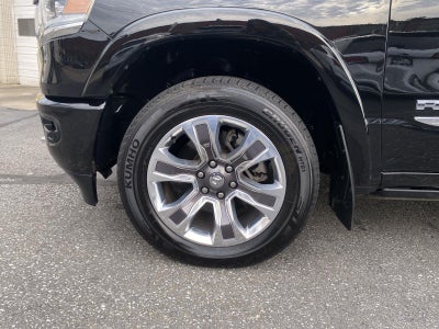 2023 RAM 1500 Limited Crew Cab 4x4 5'7" Box