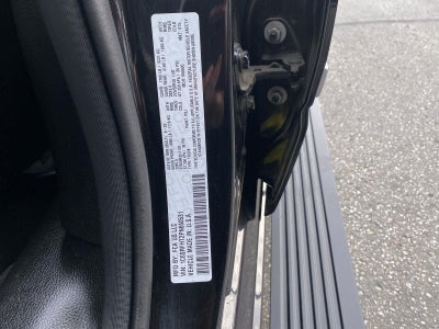 2023 RAM 1500 Limited Crew Cab 4x4 5'7" Box