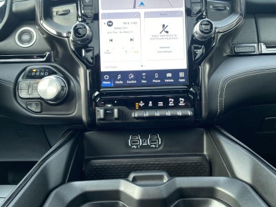2023 RAM 1500 Limited Crew Cab 4x4 5'7" Box
